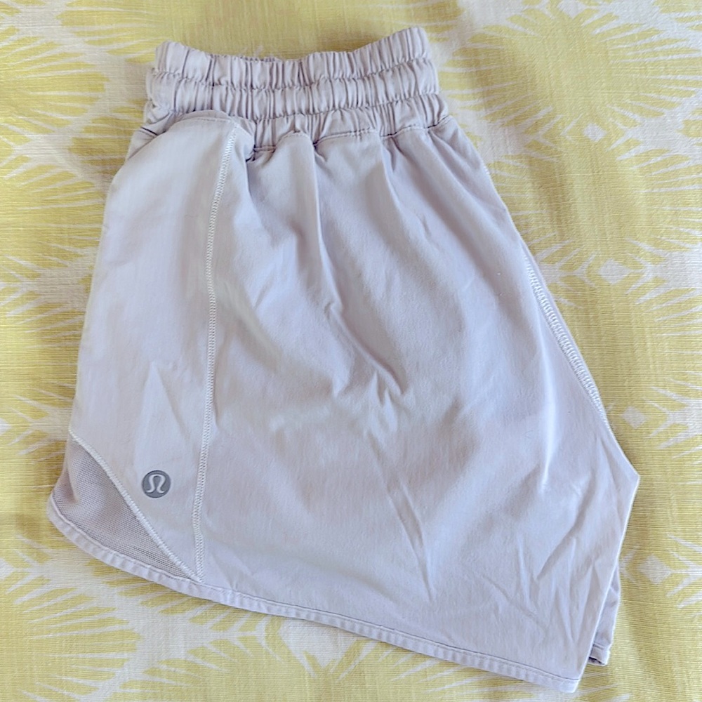 Hotty Hot Shorts